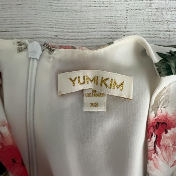 BHLDN x Yumi Kim Giselle Maxi Dress XS - Picture 11 of 11